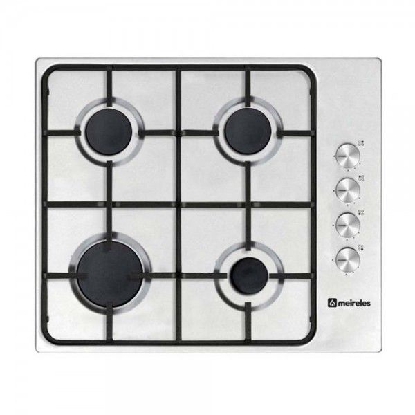 Placa a Gás Meireles MG 3640X NAT