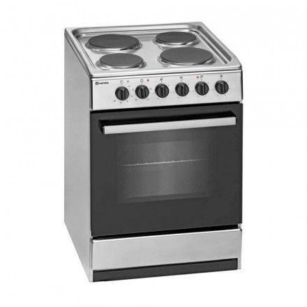 Fogo Meireles E 543X