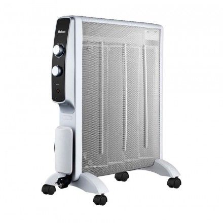 Aquecedor Infravermelhos Beltax BMH-2020