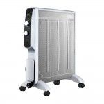 Aquecedor Infravermelhos Beltax BMH-2020