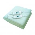 Manta Eltrica Haeger Smooth Dream (cama casal)