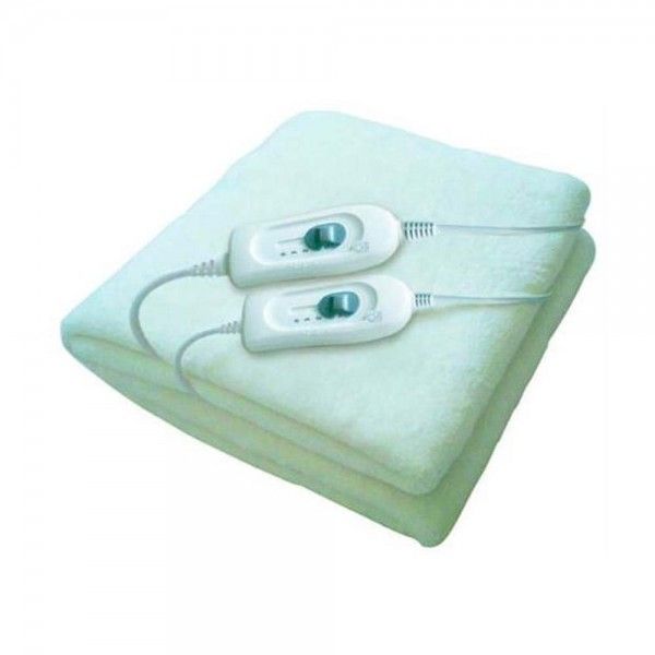 Manta Eltrica Haeger Smooth Dream (cama casal)