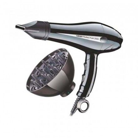 Secador de cabelo Haeger Perfect Fold HD-200.012A