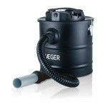 Aspirador Haeger Fire Place 18