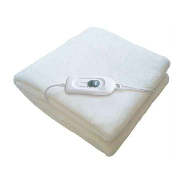 Manta Eltrica Haeger Smooth Dream