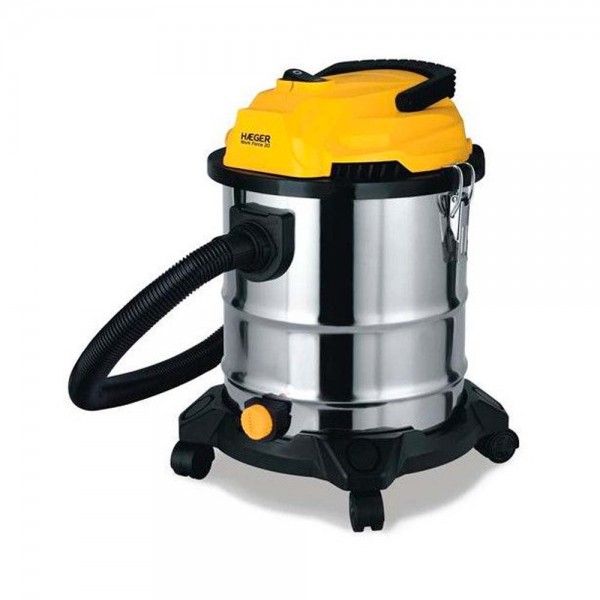 Aspirador Haeger VC-W&D.038A