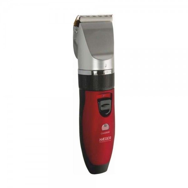 Aparador de Cabelo Haeger HC-WR3.007B