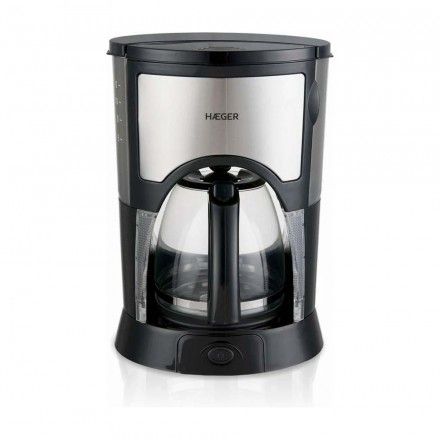 Mquina de Caf Haeger CM-800.001B
