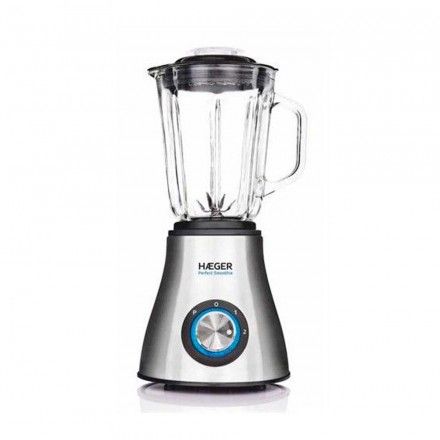 Liquidificador Haeger Ultra Smoothie 1200W