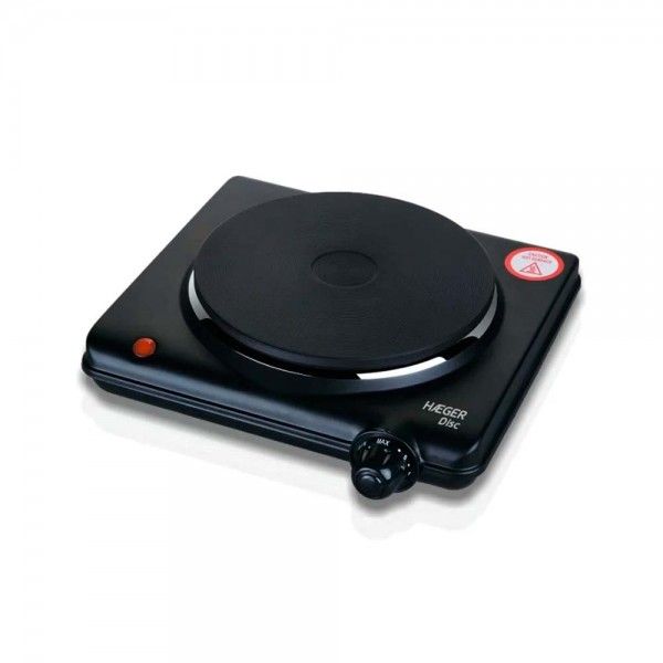 Fogo portil Haeger 01B.012A