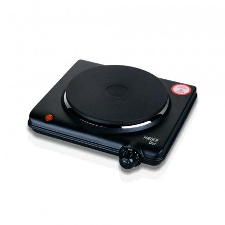 Fogo portil Haeger 01B.012A