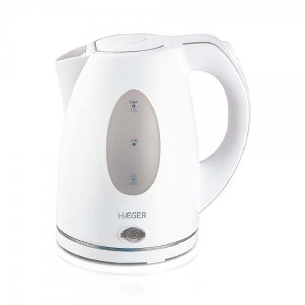 Jarro elétrico Haeger LONDON