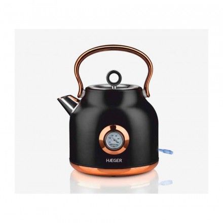 Jarro Eltrico Haeger EK-22B.024A