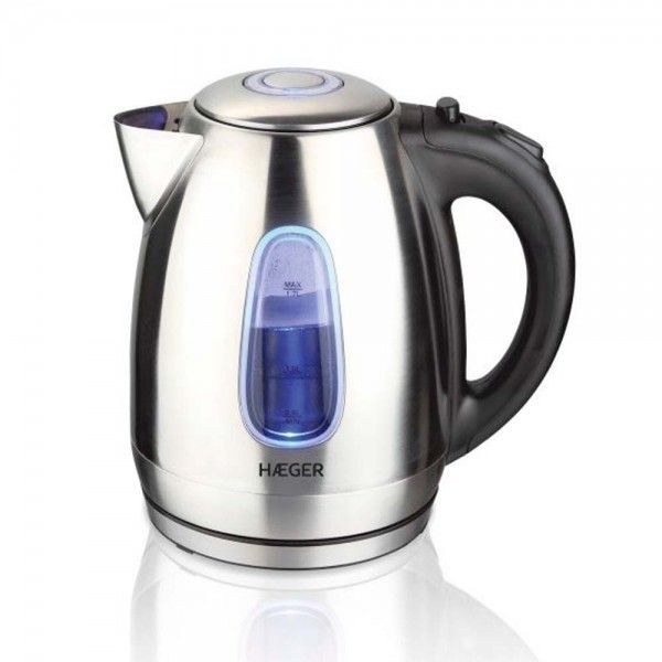 Jarro elétrico Haeger Moldavie