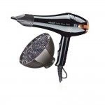 Secador de Cabelo HAEGER HD-180.013A