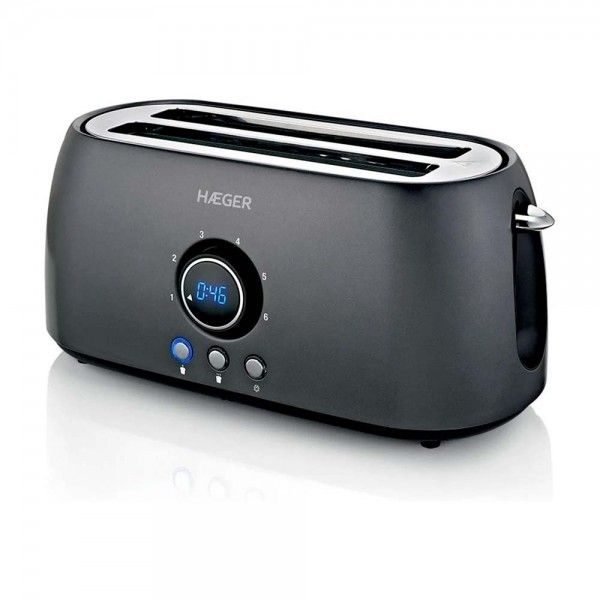 Torradeira Haeger TO-14D.013A