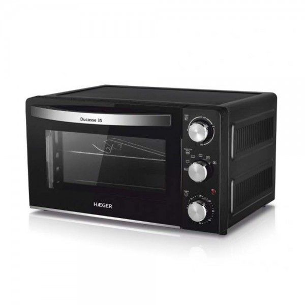 Mini-forno Haeger DUCASSE35