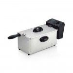 Fritadeira Haeger DF-3ES.017A