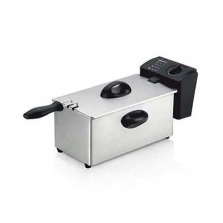 Fritadeira Haeger DF-3ES.017A
