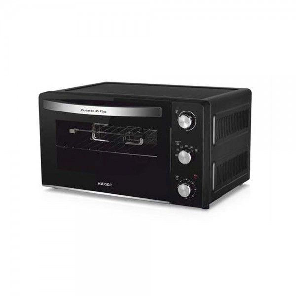 Mini-Forno Haeger DUCASSE45PLUS