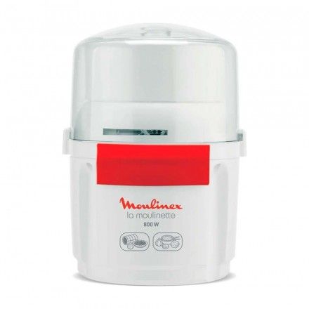 Picadora Moulinex La Moulinette 1, 2, 3 AD560120