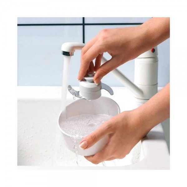 Picadora Moulinex La Moulinette 1, 2, 3 AD560120