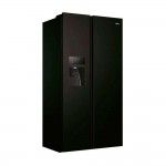 Frigorfico Americano Haier HSR3918FIPB