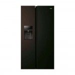 Frigorfico Americano Haier HSR3918FIPB
