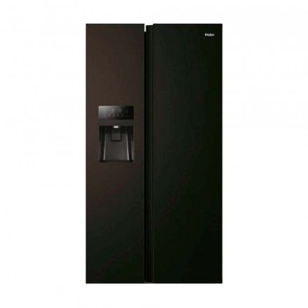 Frigorfico Americano Haier HSR3918FIPB