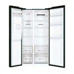Frigorfico Americano Haier HSR3918FIPB