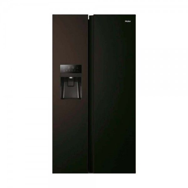 Frigorfico Americano Haier HSR3918FIPB