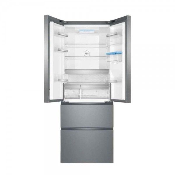 Frigorífico Americano Haier D B3FE742CMJW Frigorífico Americano Haier D B3FE742CMJW