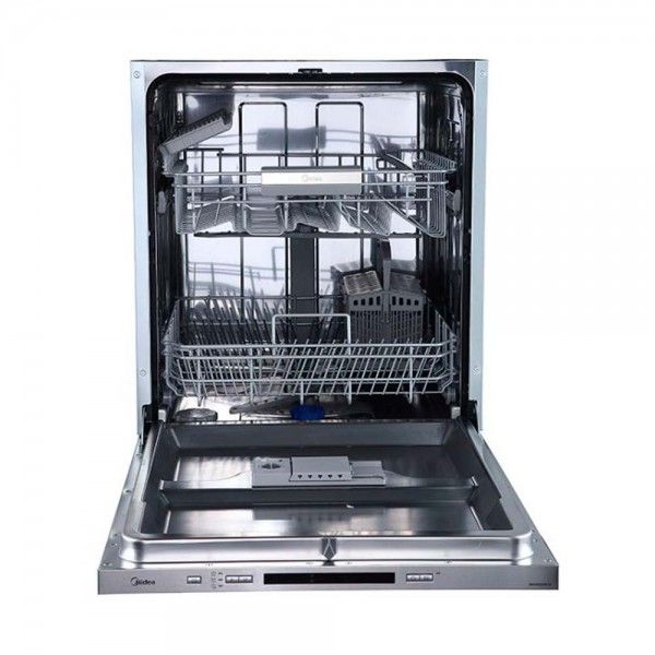 M�quina de Lavar Loi�a de Encastre MIDEA MID60S2001
