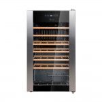 Cave de Vinho Midea MDRW146FGG22