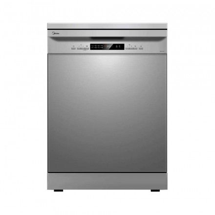 Mquina de Lavar Loia MIDEA MFD60S210S1PT