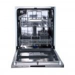 Máquina de Lavar Loiça de Encastre MIDEA MID60S2001