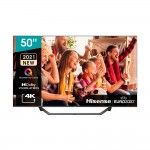 TV QLED Hisense 50A7GQ