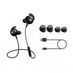 Auriculares Bluetooth Philips SHB4305BK
