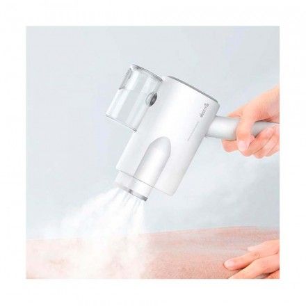 Ferro a Vapor Xioami Deerma Garment Steamer HS007 Branco