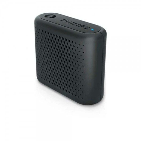 Coluna porttil Bluetooth Philips BT55B/00