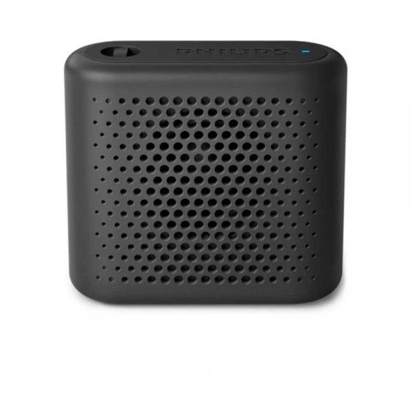 Coluna porttil Bluetooth Philips BT55B/00