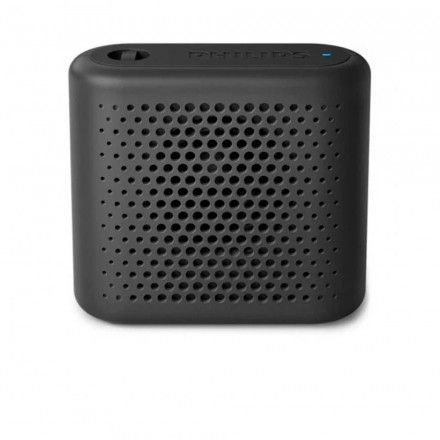 Coluna porttil Bluetooth Philips BT55B/00