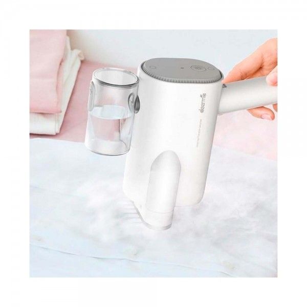 Ferro a Vapor Xioami Deerma Garment Steamer HS007 Branco