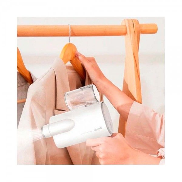 Ferro a Vapor Xioami Deerma Garment Steamer HS007 Branco