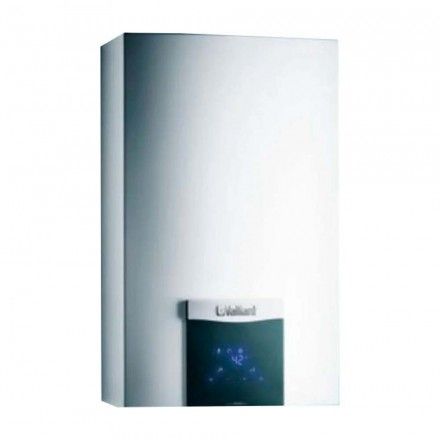 Esquentador Vaillant Turbo Plus 15LT