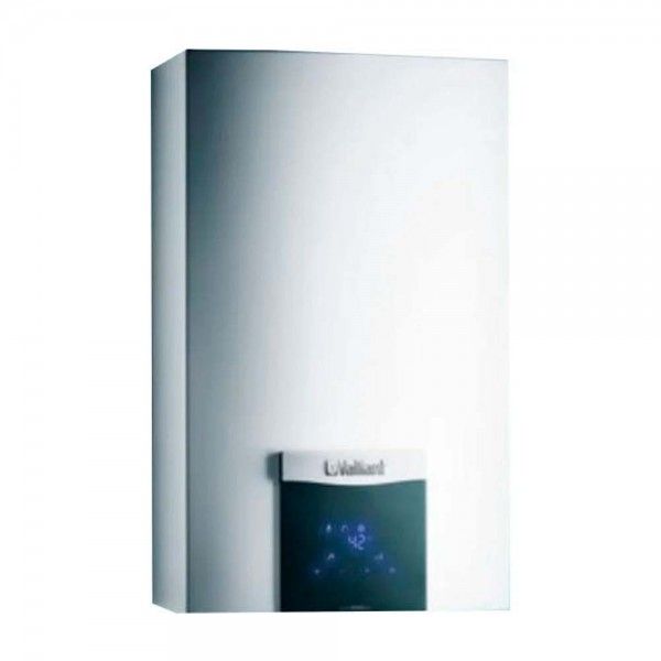 Esquentador Vaillant Turbo Plus 15LT