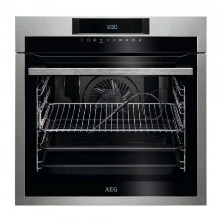 Forno AEG BPE642120M