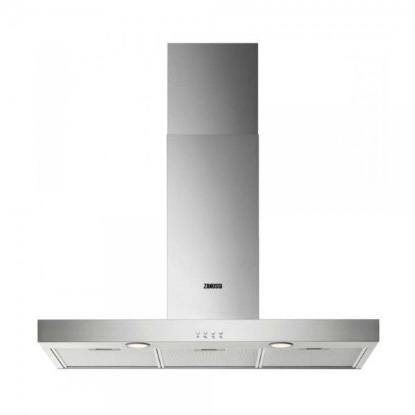 Exaustor de parede Zanussi ZHB92670XA