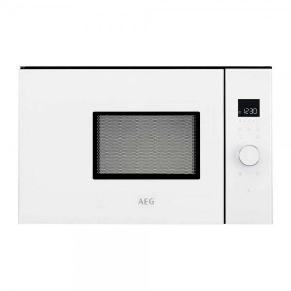 Micro-ondas de encastre AEG MBB1756SEW