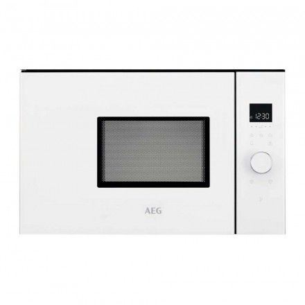 Micro-ondas de encastre AEG MBB1756SEW